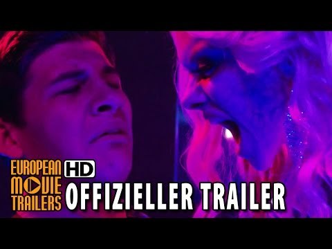 Scouts vs. Zombies - Handbuch zur Zombie-Apokalypse Trailer #1 Deutsch | German (2015) HD