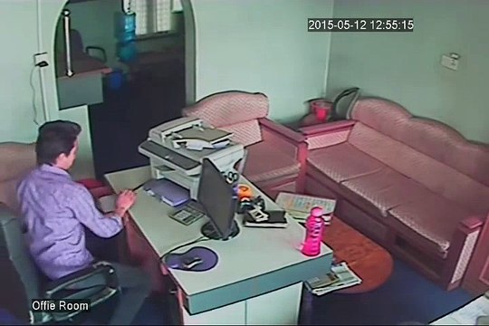 Earthquake in Nepal 2015, CCTV footage Historical Earthquakes