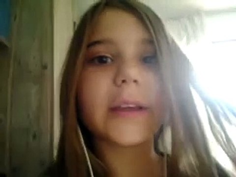 Как стать видео блоги rebecca