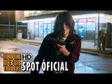 AMERICAN ULTRA Spot en español - Jesse Eisenberg, Kristen Stewart (2015) HD