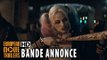 Suicide Squad avec Jared Leto, Margot Robbie Bande Annonce Officielle Comic Con VOST (2016) HD