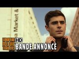 WE ARE YOUR FRIENDS avec Zac Efron Bande Annonce Final Officielle VF (2015) HD