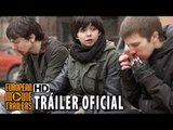 LOS HÉROES DEL MAL Tráiler Oficial en Español (2015) - Zoe Berriatúa [HD]