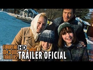 JOY Tráiler Oficial en Español (2016) - Jennifer Lawrence, Bradley Cooper HD