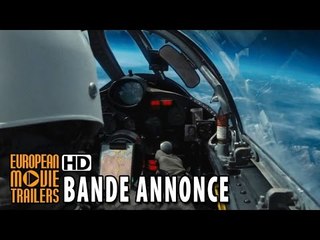 Le Pont des Espions avec Tom Hanks - Bande annonce Officielle VF (2015) HD