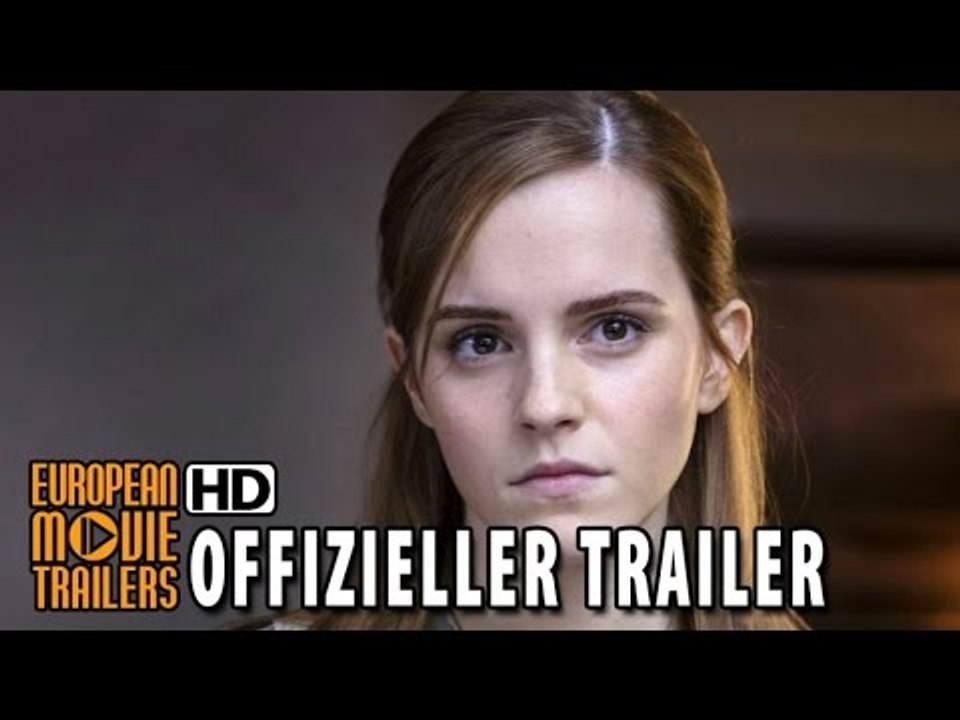 REGRESSION Trailer German | Deutsch (2015) - Emma Watson, Ethan Hawke Thriller HD