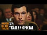 REINA Y PATRIA de John Boorman Tráiler Oficial en español (2015) [HD]