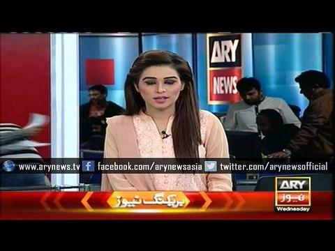 Headlines - 1700 - Wednesday - 27 - Jan - 2016