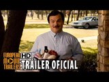 BERNIE con Jack Black, Matthew McConaughey - Tráiler Oficial en Español (2016) HD