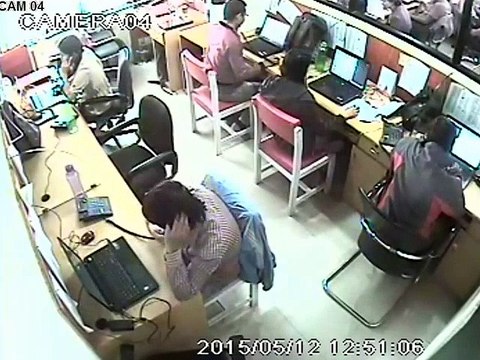 Nepal Earthquake CCTV footage Kathmandu May 12, 2015 (Baisakh 29th 2072 B.S.) Historical Earthquakes