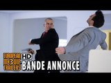 Hitman: Agent 47 Bande annonce Officielle #3 VOST (2015) HD