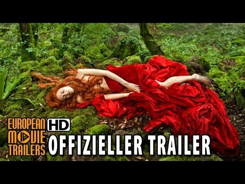 DAS MÄRCHEN DER MÄRCHEN Trailer German | Deutsch (2015) - Salma Hayek HD