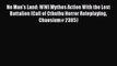[PDF Download] No Man's Land: WWI Mythos Action With the Lost Battalion (Call of Cthulhu Horror