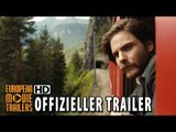 ICH UND KAMINSKI Offizieller Trailer Deutsch | German (2015) - Daniel Brühl HD