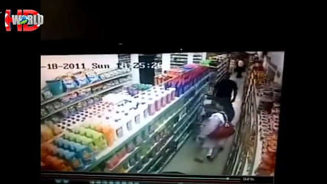 Nepal earthquake caught on CCTV camera Historical Earthquakes