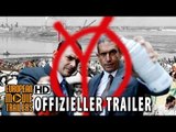 Die YES MEN - jetzt wird's persönlich Trailer Deutsch | German (2015) HD