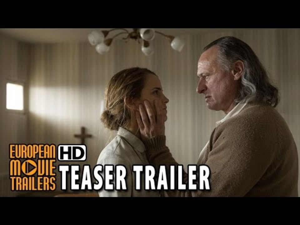 REGRESSION Teaser Trailer German | Deutsch (2015) - Emma Watson, Ethan Hawke Thriller HD