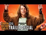 American Ultra con Jesse Eisenberg, Kristen Stewart - Tráiler Oficial en español (2015) HD