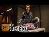 Ant-Man Clip 'Hank Pym' en Español (2015) HD