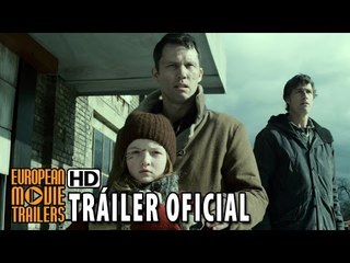 EXTINCTION Tráiler Oficial en Español (2015) - Matthew Fox y Clara Lago HD