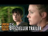 COCONUT HERO Trailer Deutsch | German (2015) HD