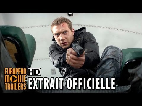 TERMINATOR GENISYS Extrait 'Course-poursuite' VOST (2015) - Arnold Schwarzenegger HD
