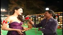 Shruti Haasan Praises Mahesh Babu and Srimanthudu