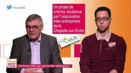 Comment créer une crèche inter-entreprises ?