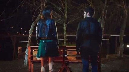 مسلسل العشق المر الحلقة 7  مترجم