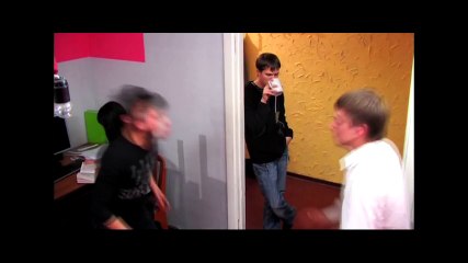 Короткие фильмы. ТС ДРУЗЬЯ. Видеобитва СТС. КАЧЕСТВО