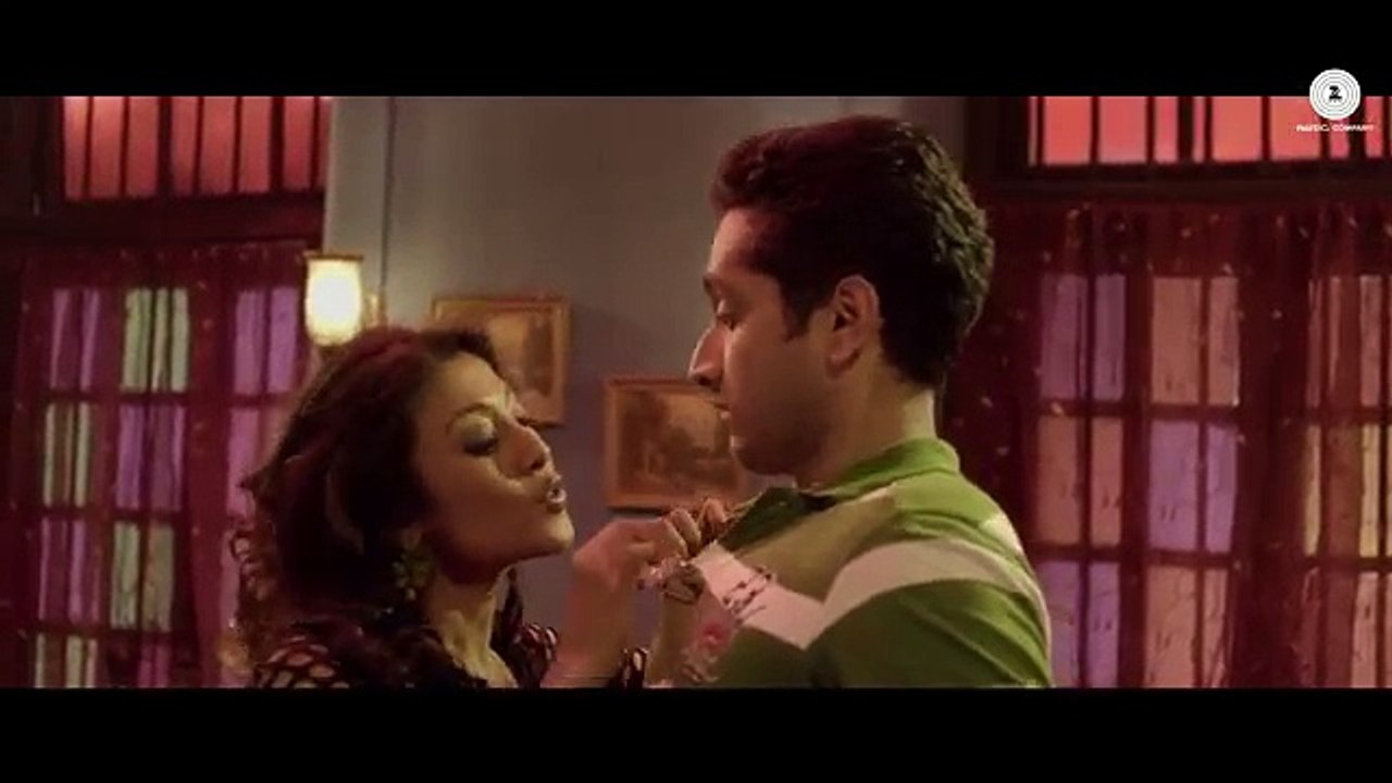 Yun Hai - Yaara Silly Silly - Ankit Tiwari - Paoli Dam