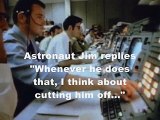 Apollo 13 Stanley Kubrick Clashes With The Astronauts As He Directs Disney's Fake Spoof Mission