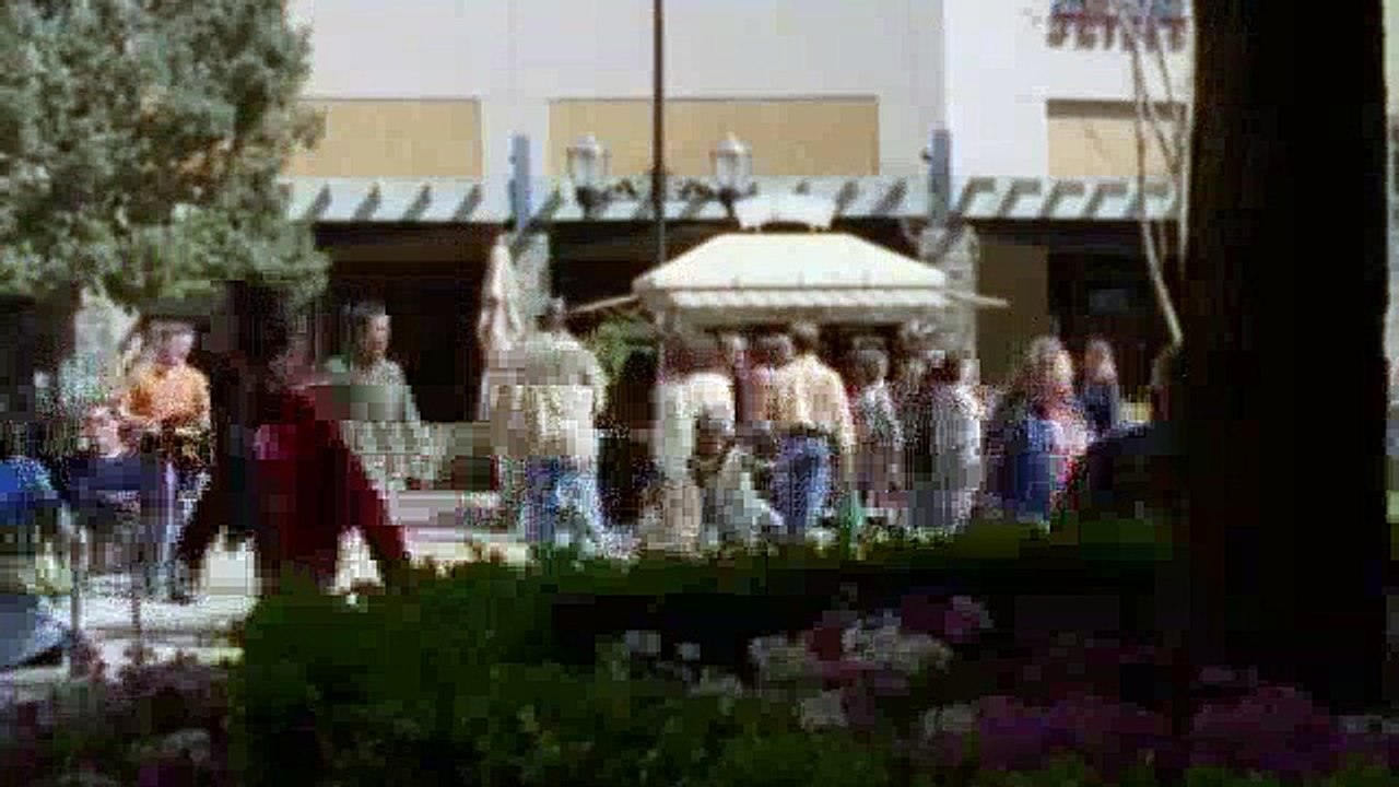Angel. Temporada 4 Capitulo 19