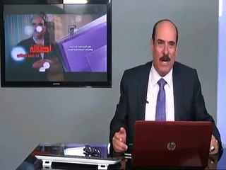 آخر الكلمات التي قالها الاعلامي نايف المعاني