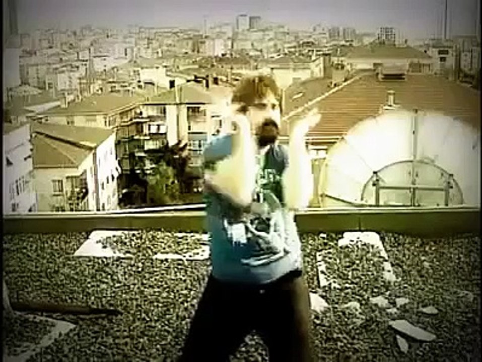(Pit10 & DasBorak) - Uberman Kaplan