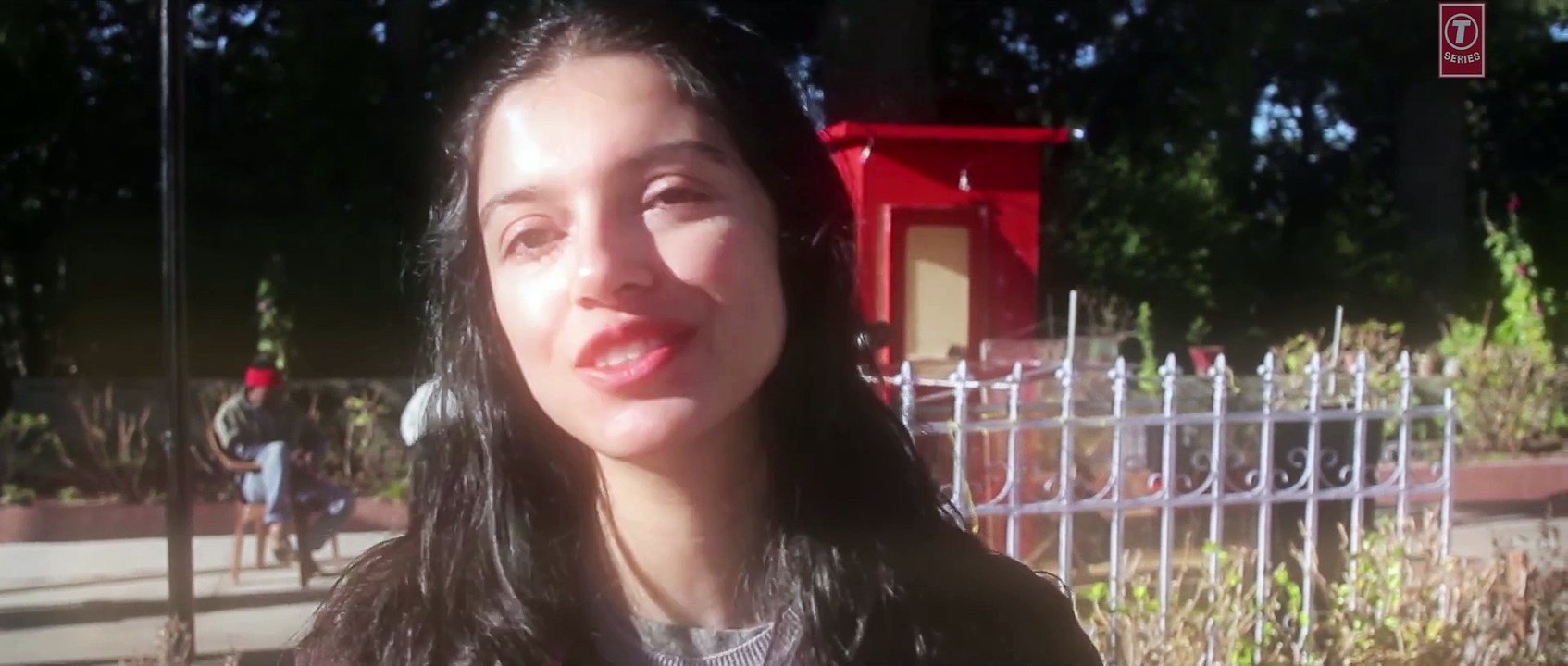 SANAM RE Title Song (BEHIND THE SCENE) - Divya Khosla Kumar, Bhushan Kumar