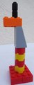 How to build lego  Launch Tower / how to make lego Launch Tower /lego toys /lego city