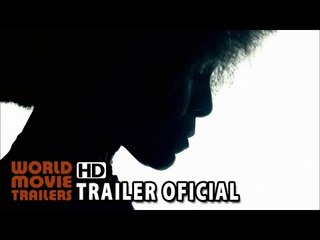 Libertem Angela Davis Trailer Oficial legendado (2014) HD