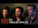 Quero Matar Meu Chefe 2 Trailer #2 Legendado (2014) - Jason Bateman, Charlie Day, Jason Sudeikis HD