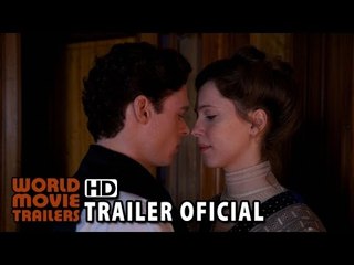 Uma Promessa Trailer Oficial Legendado (2014) - Rebecca Hall, Alan Rickman HD