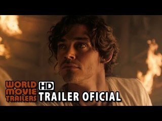 O Físico Trailer Oficial (2014) - Ben Kingsley, Stellan Skarsgård HD