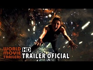 O Destino de Júpiter Trailer Oficial #3 Legendado (2015) - Channing Tatum, Mila Kunis HD