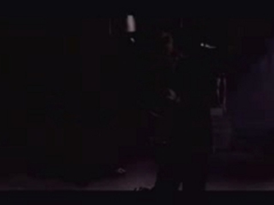 The Darkness