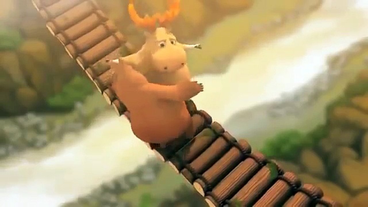 Лучший Забавный смешной мультфильм