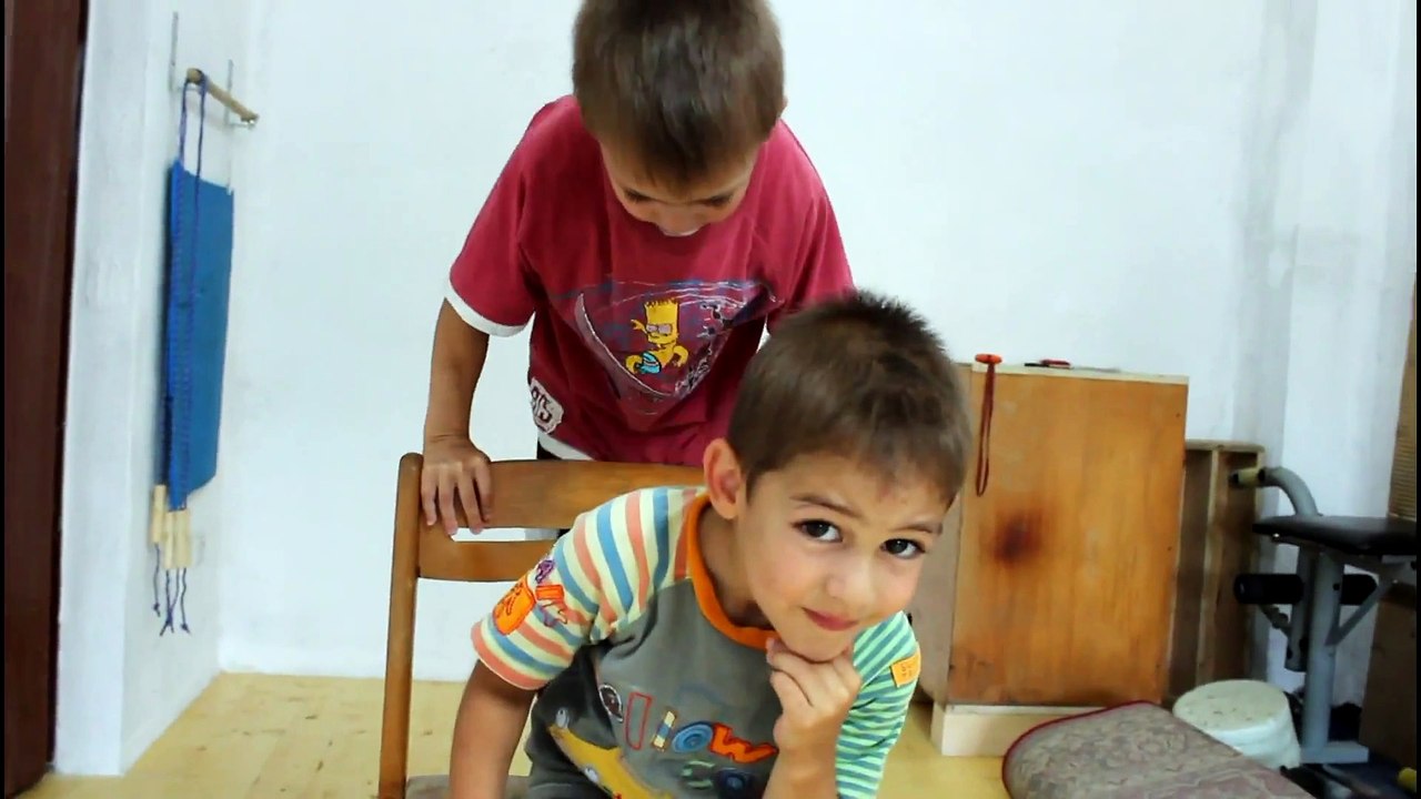 мальчику 5лет вот так