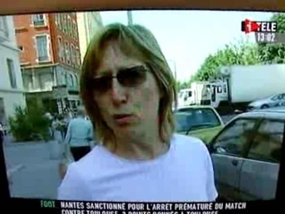 PAS D'AMNISTIE DES PV !