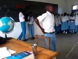 Teacher Punished The Whole Class So Well