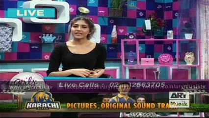 Girls Republic 27th January 2016