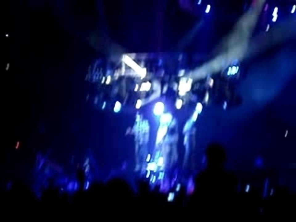 Justin Timberlake 22.05.07