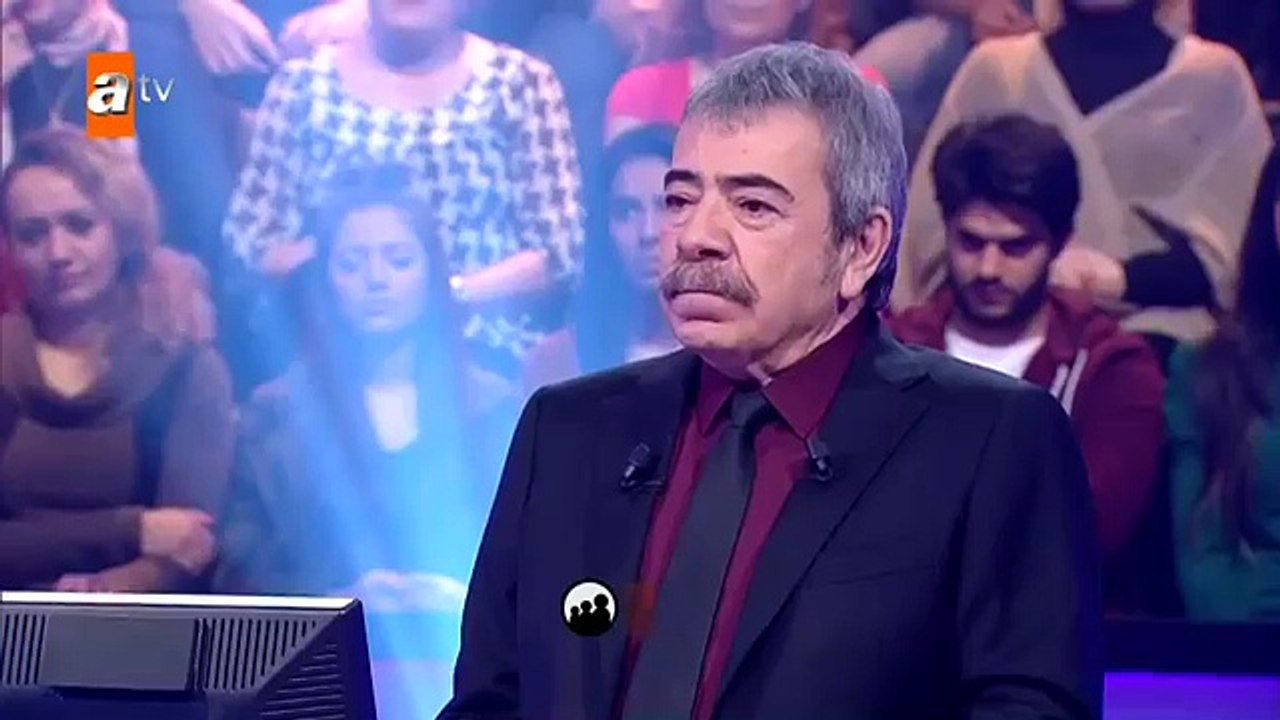 Kim Milyoner Olmak İster 533. Bölüm Fragmanı - atv (Trend Videolar)